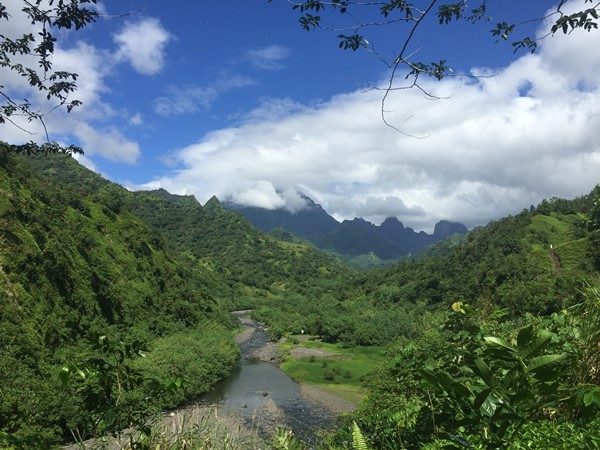 heiva 2017 seconda serata - Il cuore di Tahiti