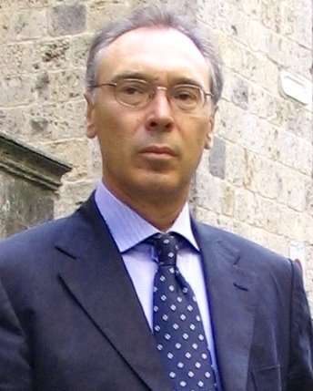 padroni del caos - Renato-Cristin
