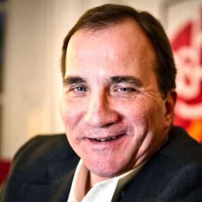 svezia orwelliana - Stefan-Lofven