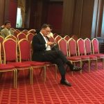 Altri problemi con gli ambasciatori turchi Altri problemi con gli ambasciatori turchi