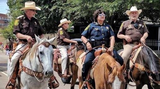 texas etnico seconda puntata - Guadalupe-Valdez