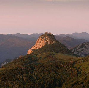 crociata albigesi mito occitano - Montsegur
