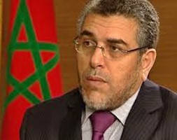 mustapha ramid omosessuali spazzatura