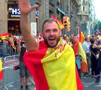 ebrei indipendenza catalogna - heil-españa