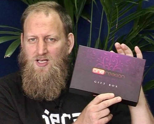 dawa propaganda islamica - Abdur Raheem Green