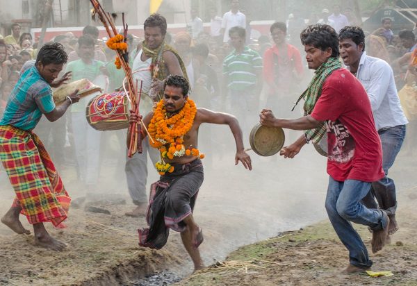 Danda Yatra