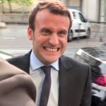 Macron si conferma un fantoccio dell’islam e rinnova la tradizione della Francia come Stato canaglia Macron si conferma un fantoccio dell’islam e rinnova la tradizione della Francia come Stato canaglia