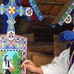 Il “cimitero felice” di Sapanta, un insolito diario ligneo in Transilvania Il “cimitero felice” di Sapanta, un insolito diario ligneo in Transilvania