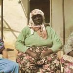 Gli afro-turchi alla scoperta delle loro origini Gli afro-turchi alla scoperta delle loro origini