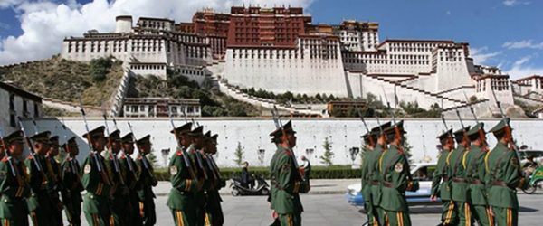 tibet occupazione cinese suicidi