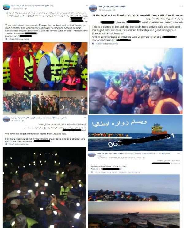 facebook complice invasione africana - fb6