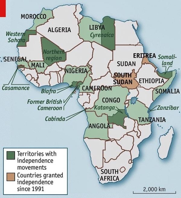 Separatismi-in-Africa