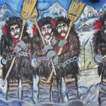 Sappada/Plodn, un’isola germanica tra Veneto e Friuli Sappada/Plodn, un’isola germanica tra Veneto e Friuli