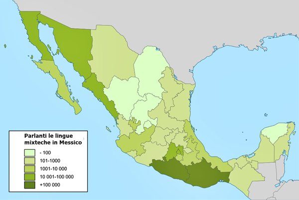 datazione tradizioni in Messico