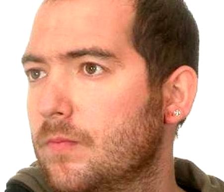 xabier rey morto