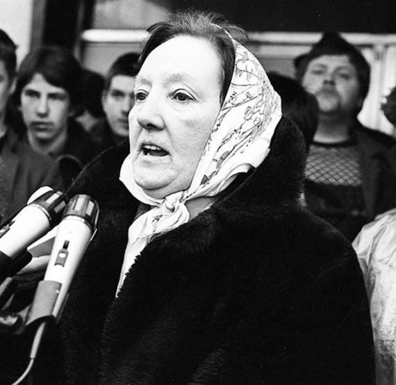 bobby sands morte