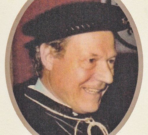 Corrado Grassi scomparsa