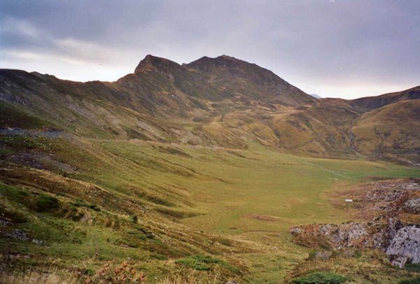 battaglia di roncisvalle baschi