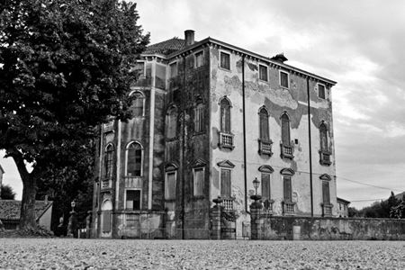 campo di concentramento di vo vecchio