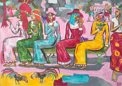 paul gauguin tahiti