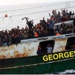 Il governo di Roma ha speso più per il traffico di clandestini che per la sanità Il governo di Roma ha speso più per il traffico di clandestini che per la sanità