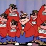 Che fine han fatto i “bamba delle magliette rosse”? Che fine han fatto i “bamba delle magliette rosse”?