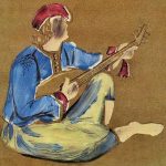 Analisi e storia della canzone demotica o popolare della Grecia Analisi e storia della canzone demotica o popolare della Grecia