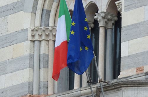 bandiera veneta per legge