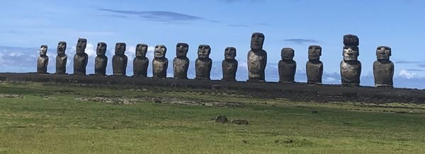 rapa nui oggi