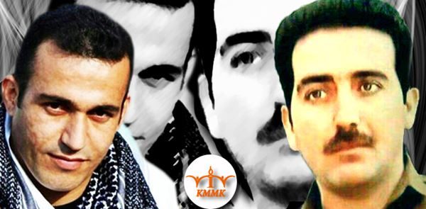 iran prigioniere politiche curde