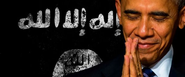 Obama ha finanziato il terrorismo islamico