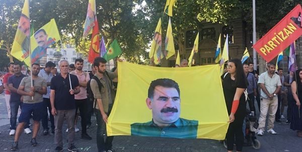 zurigo per ocalan