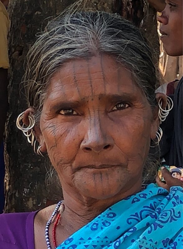 orissa bonda kondh