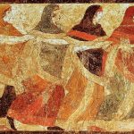 Le danze tradizionali nella Grecia contemporanea Le danze tradizionali nella Grecia contemporanea