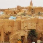I fedeli ibaditi della valle dello Mzab, in Algeria I fedeli ibaditi della valle dello Mzab, in Algeria