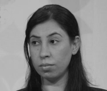 yazidi libera sorella da isis