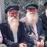 In Armenia, tra gli ultimi molokan In Armenia, tra gli ultimi molokan