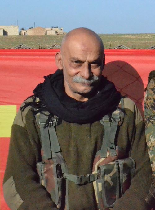 battaglione armeno nubar ozanyan