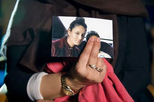 miliziani isis rientro yazidi