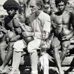 L’importanza dell’antropologia al giorno d’oggi L’importanza dell’antropologia al giorno d’oggi