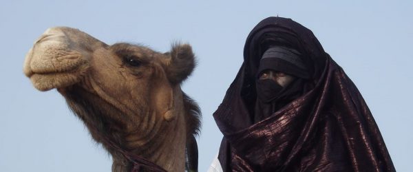 tuareg e jihadismo