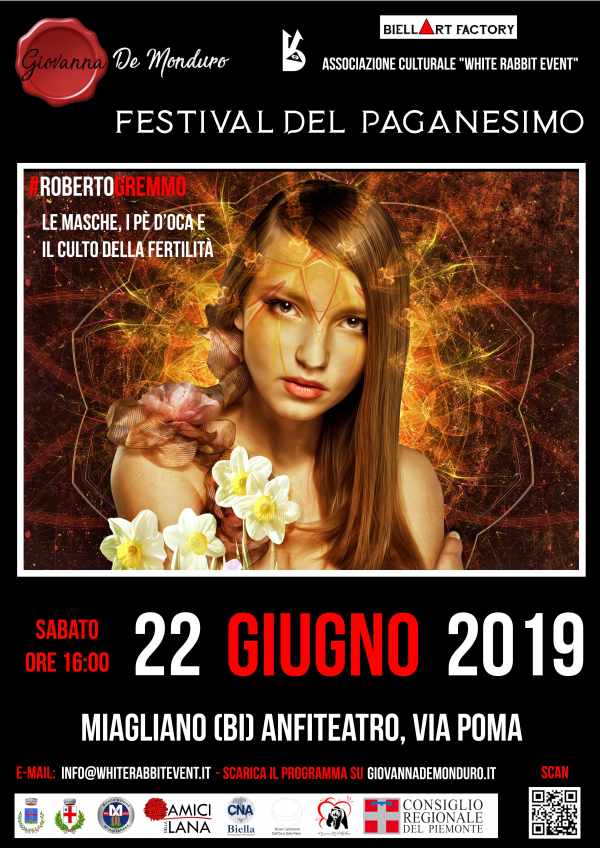 festival del paganesimo