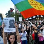 Il conflitto mapuche continua a divampare Il conflitto mapuche continua a divampare