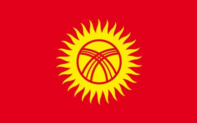 colonialismo cinese kirghizistan