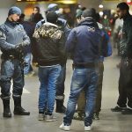 La Svezia è in guerra, e con un po’ di pazienza lo saremo anche noi La Svezia è in guerra, e con un po’ di pazienza lo saremo anche noi
