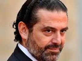 libano scioperi e proteste
