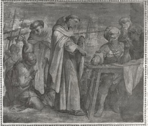 san giovanni de matha trinitari