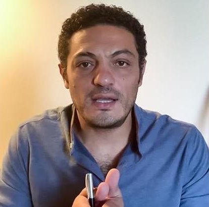 Mohamed Ali