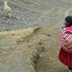Tre giorni in compagnia dei Qero, gli ultimi discendenti degli Inca Tre giorni in compagnia dei Qero, gli ultimi discendenti degli Inca
