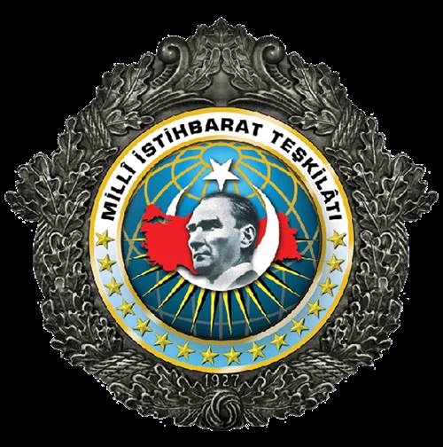 servizi segreti turchi e siriani contro ypg